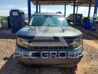 2021 Ford BRONCO photo