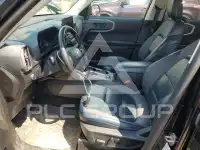 2021 Ford BRONCO фото