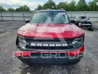 2021 Ford BRONCO photo