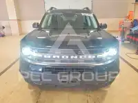 2021 Ford BRONCO photo