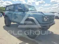 2021 Ford BRONCO photo
