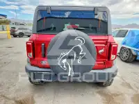 2021 Ford BRONCO фото
