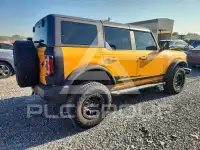 2021 Ford BRONCO фото