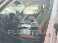 2021 Ford BRONCO photo