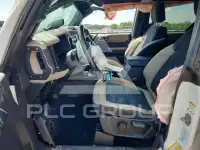 2021 Ford BRONCO фото