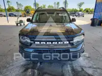 2021 Ford BRONCO фото