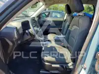 2021 Ford BRONCO фото