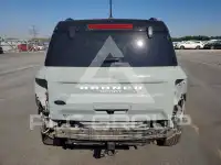 2021 Ford BRONCO фото