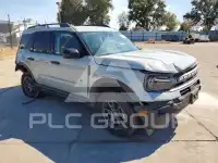 2021 Ford BRONCO фото