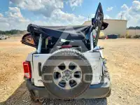 2021 Ford BRONCO фото