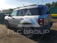 2021 Ford BRONCO фото