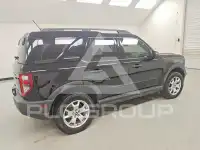 2021 Ford BRONCO фото