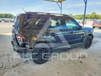 2021 Ford BRONCO фото