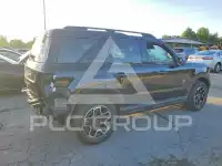 2021 Ford BRONCO фото