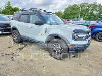 2021 Ford BRONCO photo