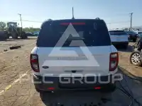 2021 Ford BRONCO фото