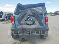 2021 Ford BRONCO photo