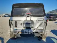 2021 Ford BRONCO фото
