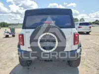 2021 Ford BRONCO фото
