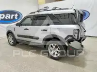 2021 Ford BRONCO photo