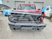 2021 Ford BRONCO фото