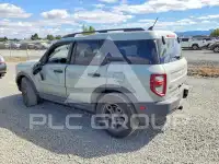 2021 Ford BRONCO фото