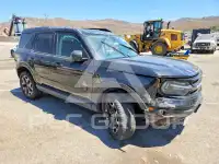 2021 Ford BRONCO фото