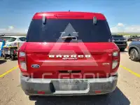 2021 Ford BRONCO фото