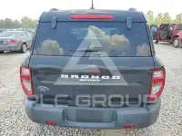 2021 Ford BRONCO фото