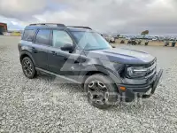 2021 Ford BRONCO photo