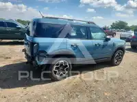 2021 Ford BRONCO фото