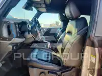 2021 Ford BRONCO фото