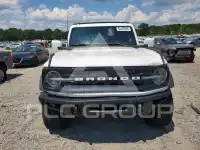 2021 Ford BRONCO фото