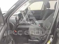 2021 Ford BRONCO фото