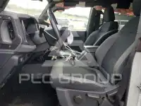 2021 Ford BRONCO фото