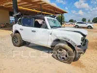 2021 Ford BRONCO фото