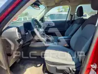 2021 Ford BRONCO фото