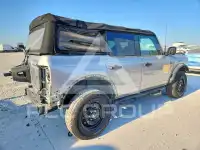2021 Ford BRONCO фото