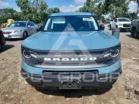 2021 Ford BRONCO фото