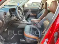 2021 Ford BRONCO фото