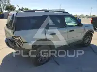 2021 Ford BRONCO фото