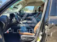 2021 Ford BRONCO фото