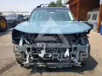 2021 Ford BRONCO photo