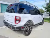 2021 Ford BRONCO фото