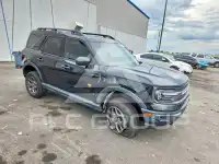 2021 Ford BRONCO фото