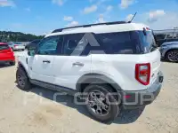 2021 Ford BRONCO фото
