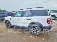 2021 Ford BRONCO photo