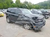 2021 Ford BRONCO фото