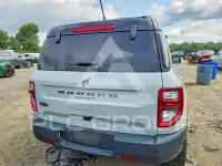 2021 Ford BRONCO photo