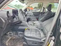 2021 Ford BRONCO фото